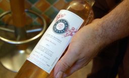 Masterclass: Chateau Miraval white, rosé and red wines